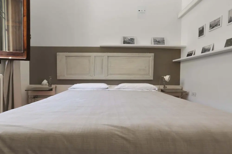 Standard Duplex room