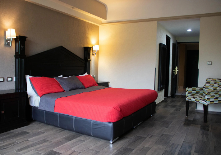 Hotel Diana del Bosque by DOT Urban