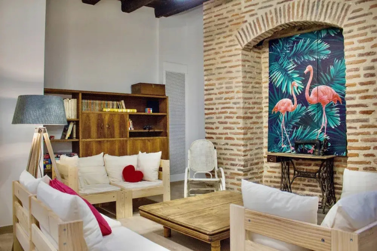 Hostel Palacio Jabalquinto By Quartier
