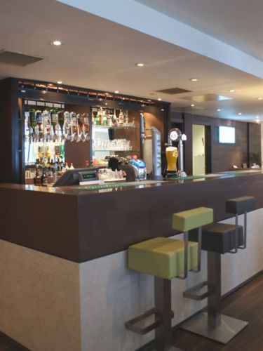 Holiday Inn Express London - Stratford photo 27