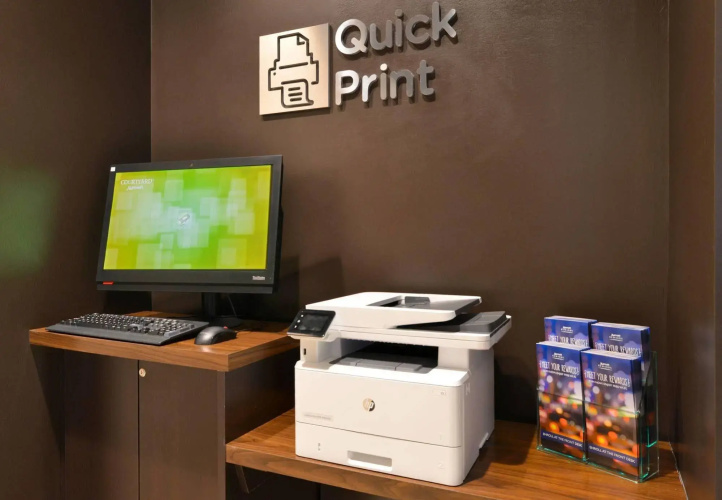 Courtyard by Marriott Toledo North