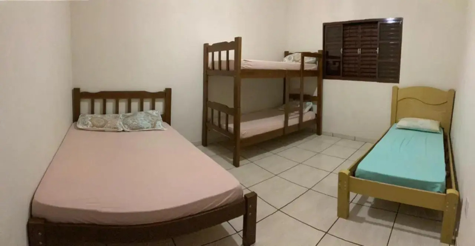 Chácara em Brotas