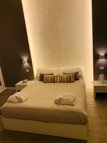1 Bedroom Premium Suite with balcony and with ocean view
