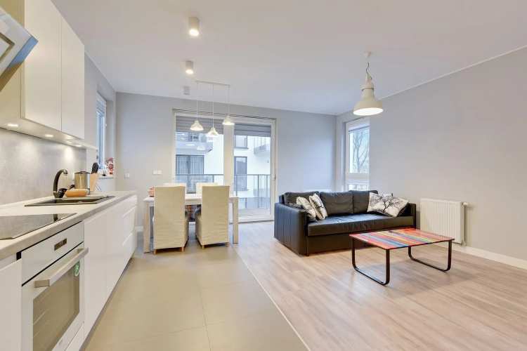 Tre Mare Residence