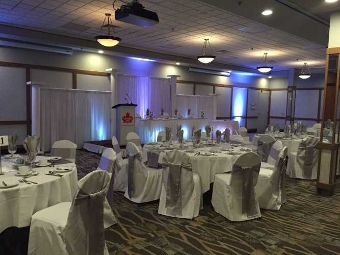 Canad Inns Destination Centre Transcona photo 27