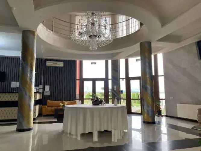 Hotel A3