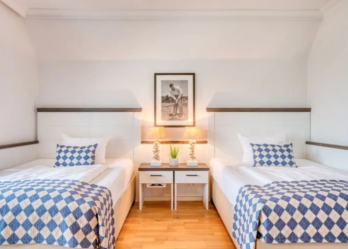 Premium Double room