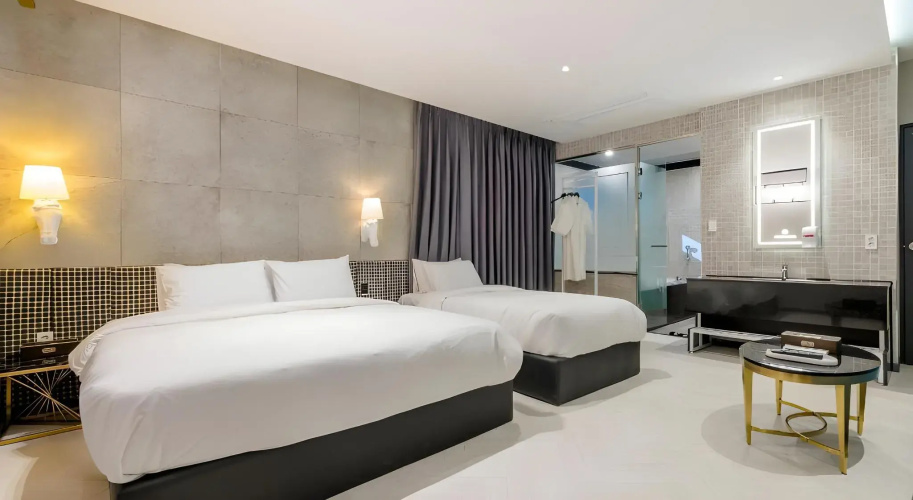 Air Sky Hotel