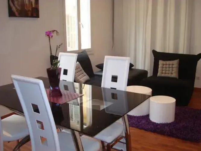 Appartement Carré d'Or