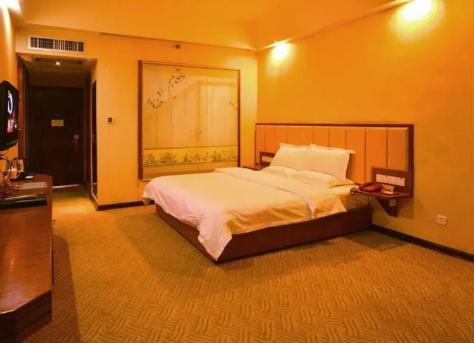 Hezhou Orient Hotel