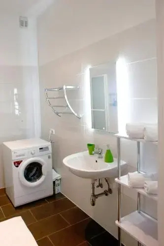 Exclusive Vienna Apartment