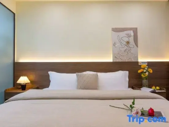 Luxury Double room