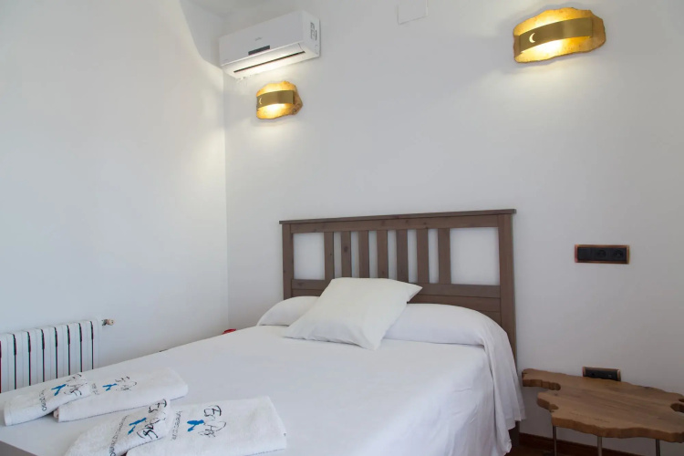 Es Pas Formentera Agroturismo