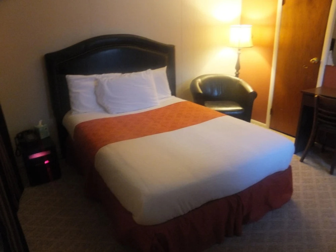 Catskill Mountain Lodge