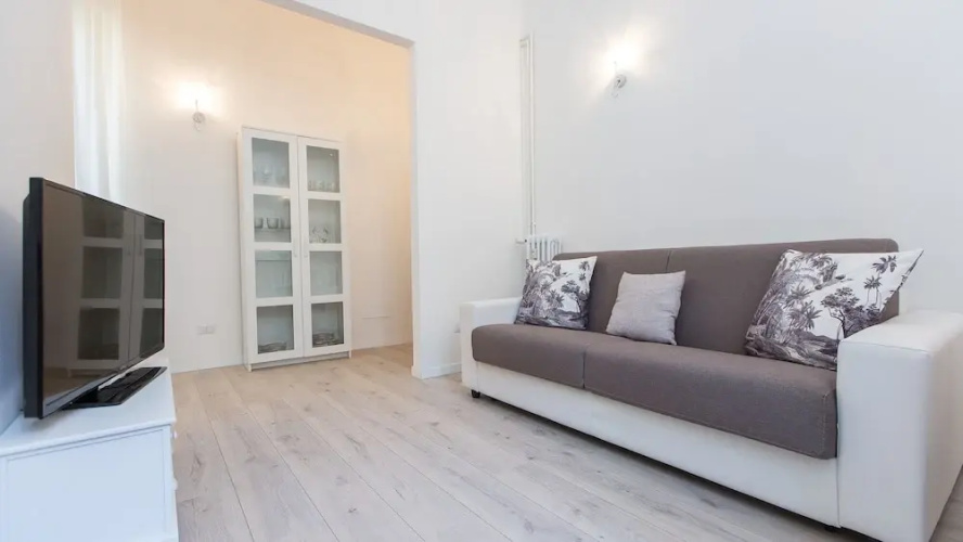 Rental in Rome Turati
