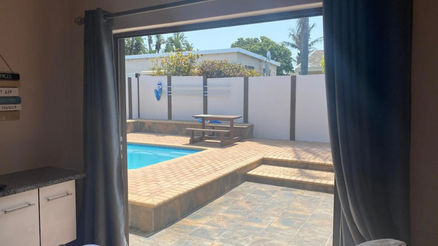 Guest House on Keam