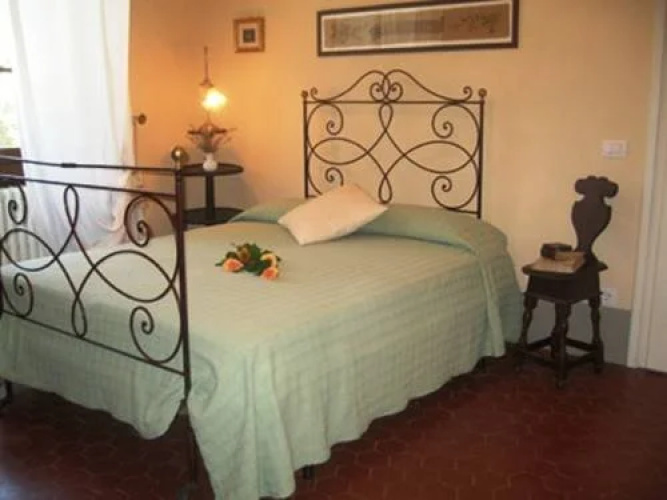 Villa Teresa
