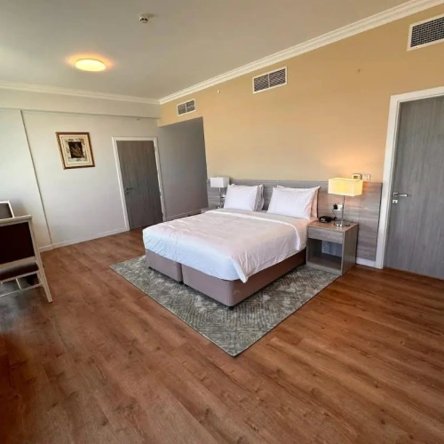 Business Double room