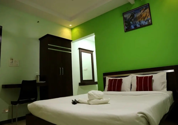 Landmaark Hotels