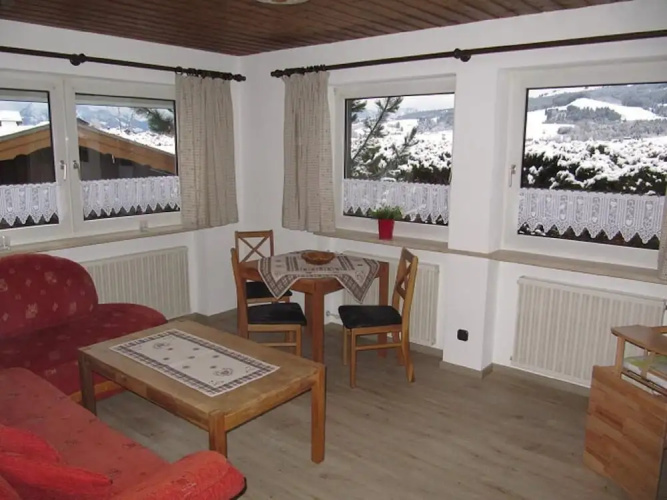 Haus Panoramablick