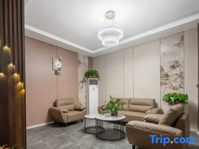 Yun ting Guan ying hotel