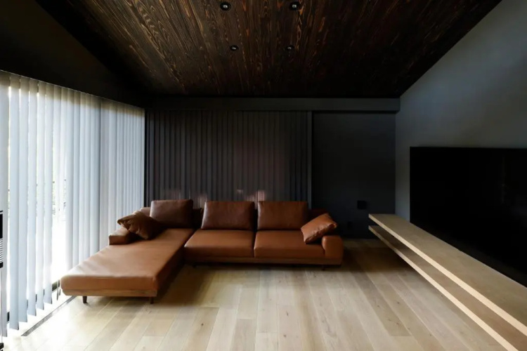 Hakuba Aurora Chalet