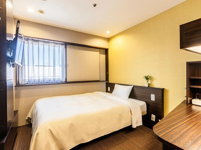 Nagoya Crown Hotel