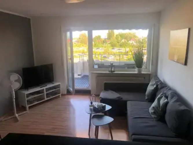 Ferienwohnung Tiryaki