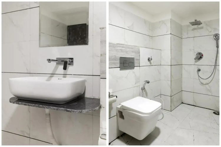 FabHotel Pishori Inn