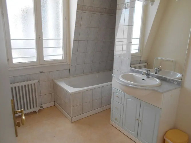 Residence des Bains