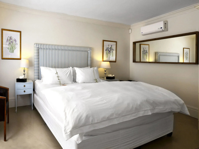 Auberge Daniella