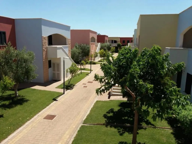 Punta Grossa Resort