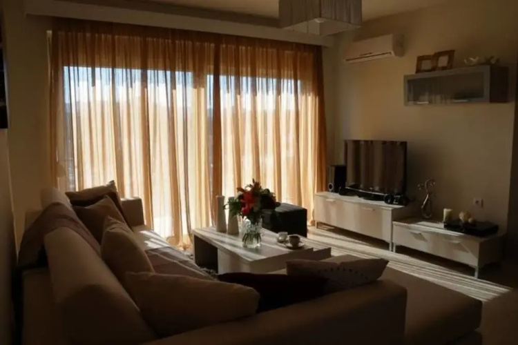 Ossiano Villas
