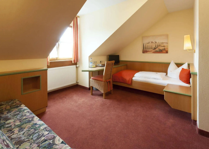 Landhotel Endhart