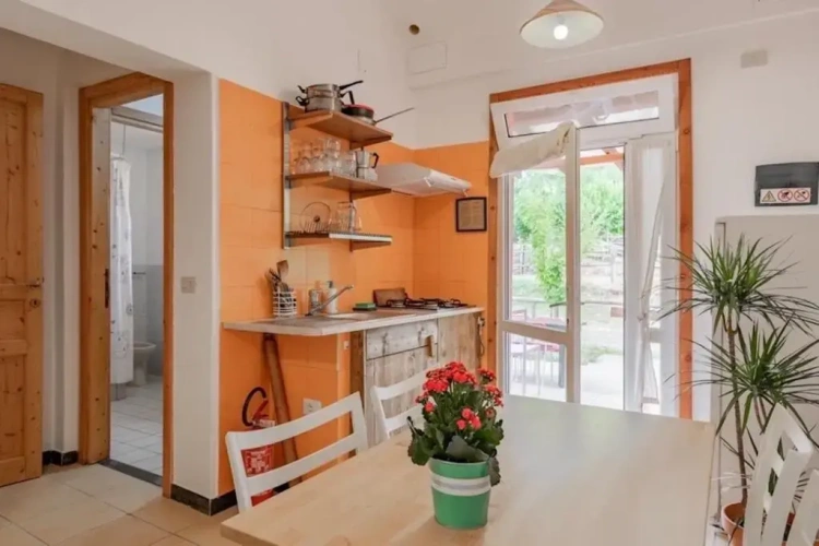 Bungalow