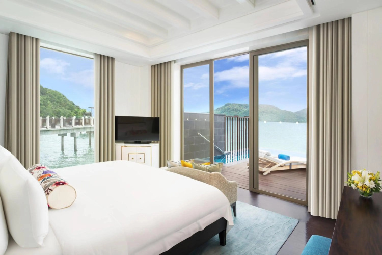 The St. Regis Langkawi