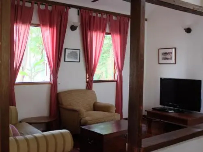 Rumah Jah Langkawi