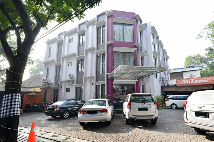 Hotelafbeelding