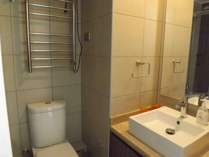 2 Bedrooms Standard Apartment