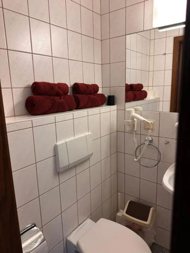 Pension Glückauf