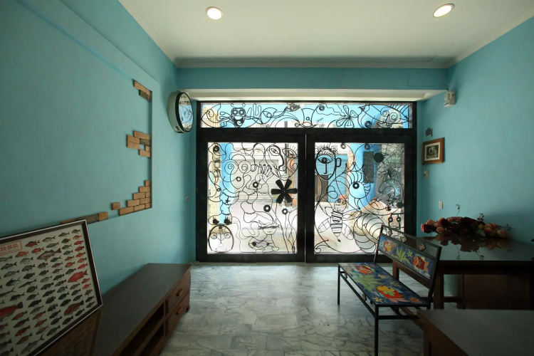 Starsand Bed and Breakfast