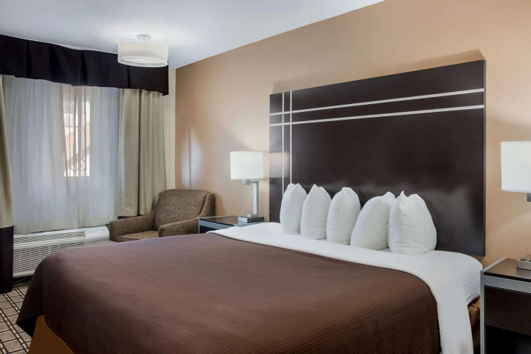 Best Western Nursanickel Hotel