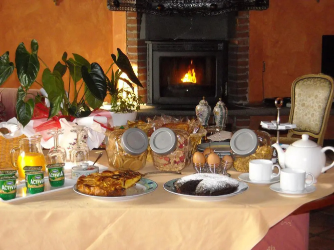 Torre dei Frati Bed & Breakfast