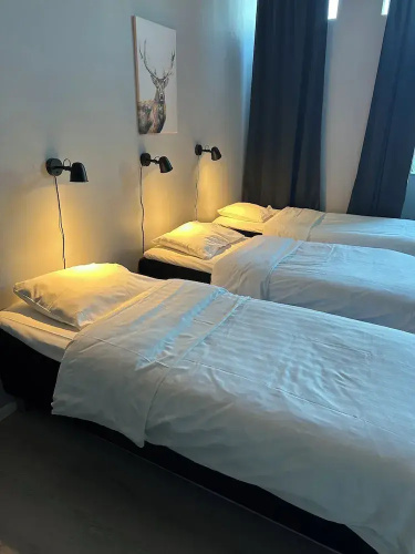 Hotell Salem