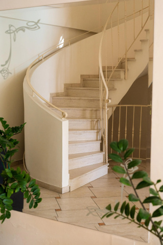 Hotel Konstantinos