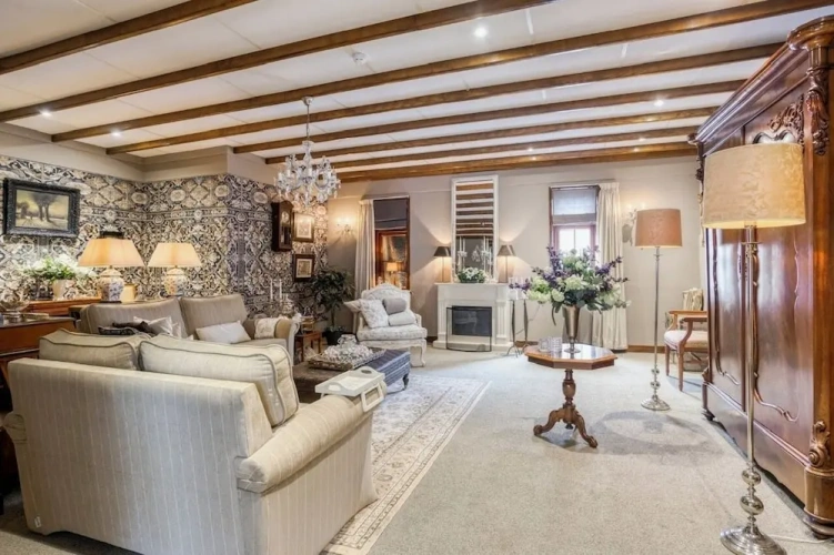 B&B Butlers-De Vijverhof