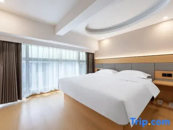 Duplex Suite