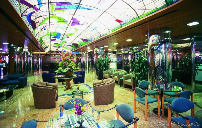 Miami International Airport Hotel photo 18