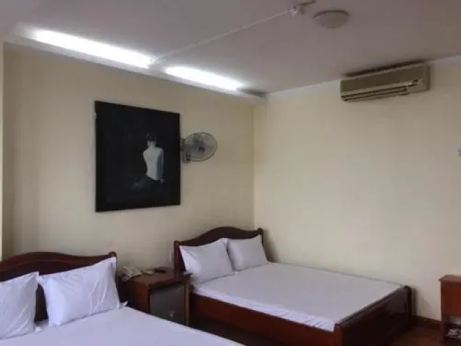 Phu Loc Phat Hotel