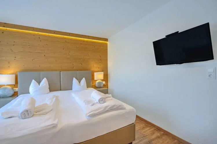 Wildschonau Alpine Ski Brunner Apartment